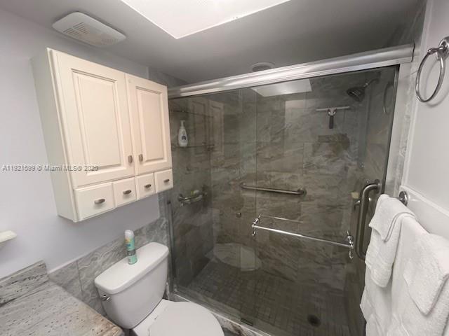 OCEAN VILLAS I CONDOMINIU - Residential