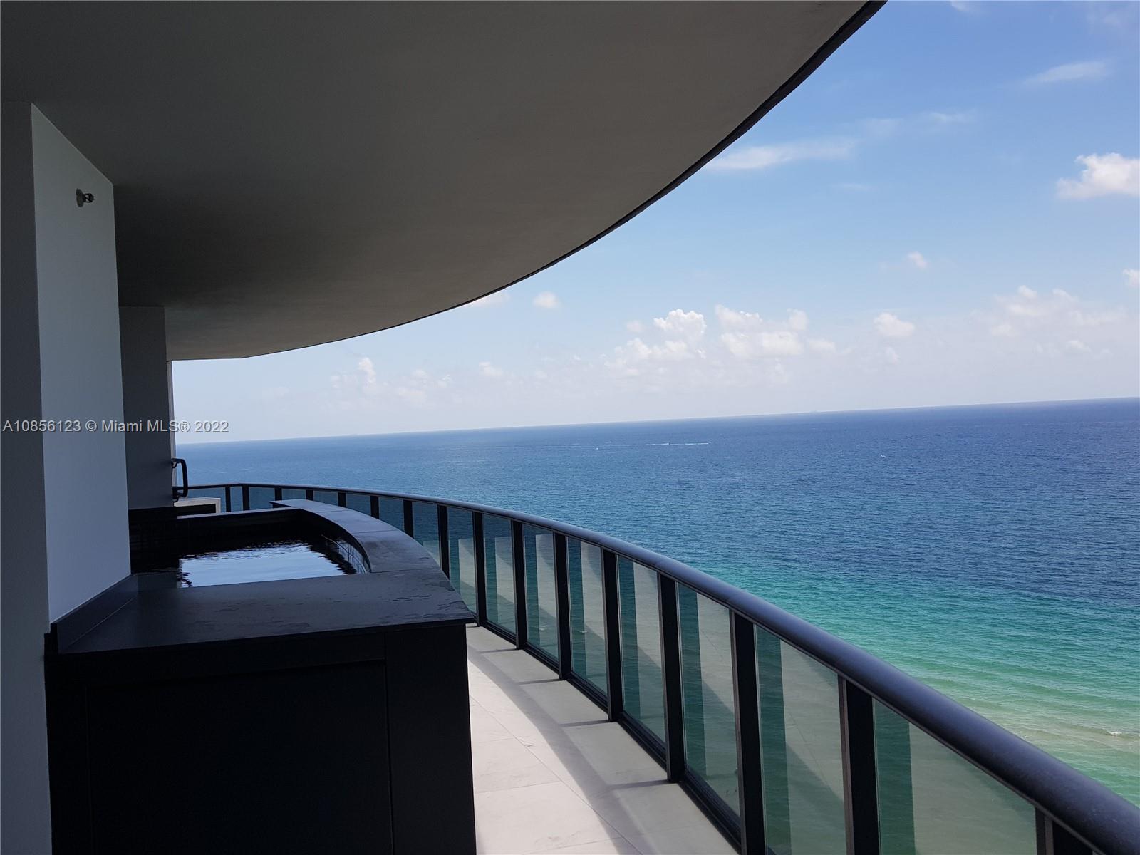 Porsche Tower - Residential