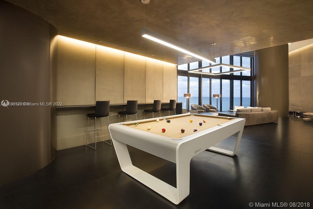 Porsche Tower - Residential