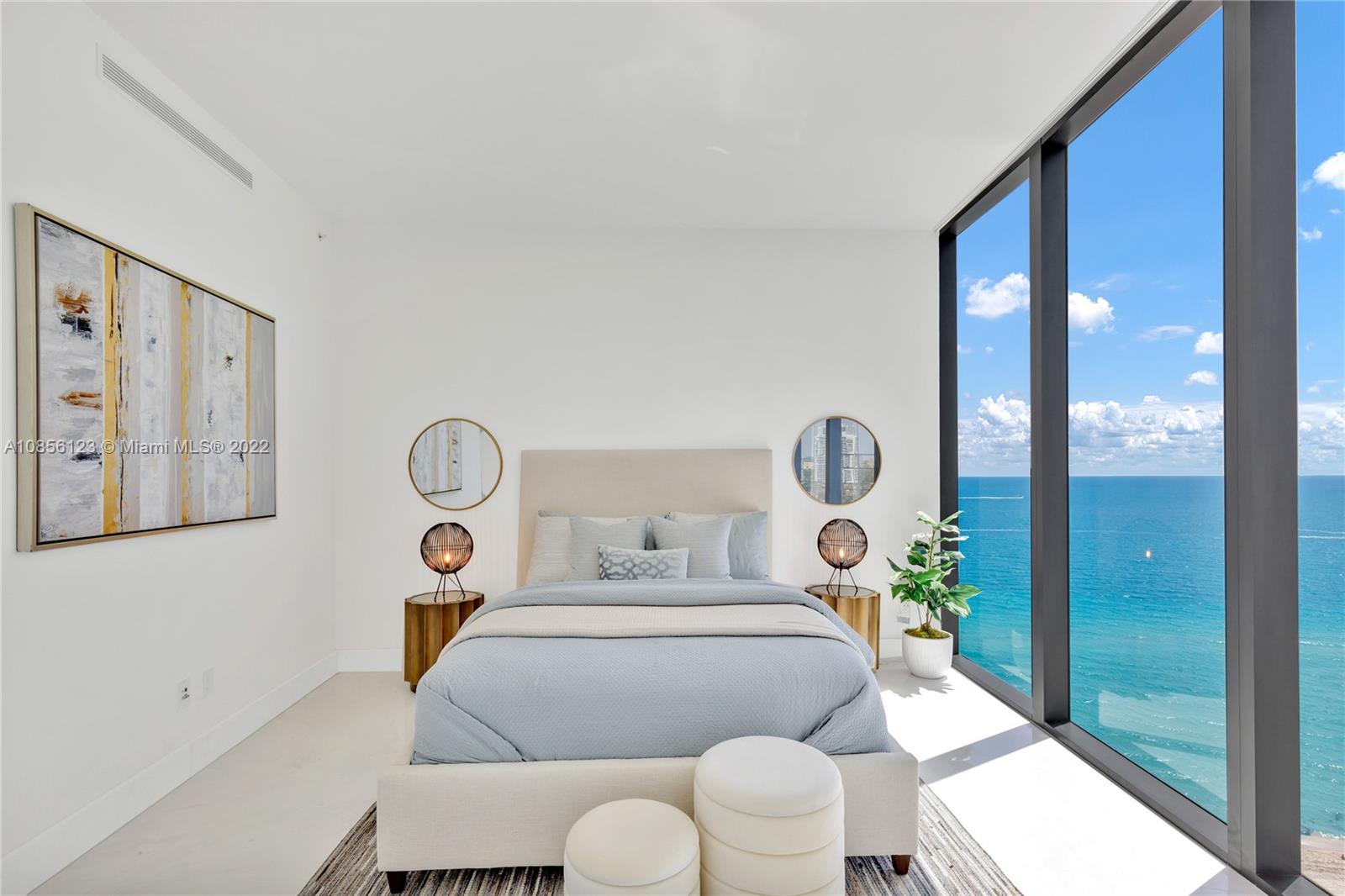 Porsche Tower - Residential