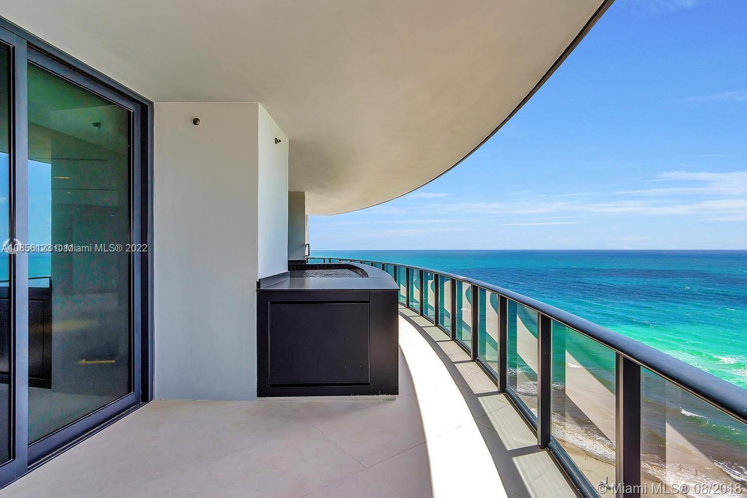 Porsche Tower - Residential