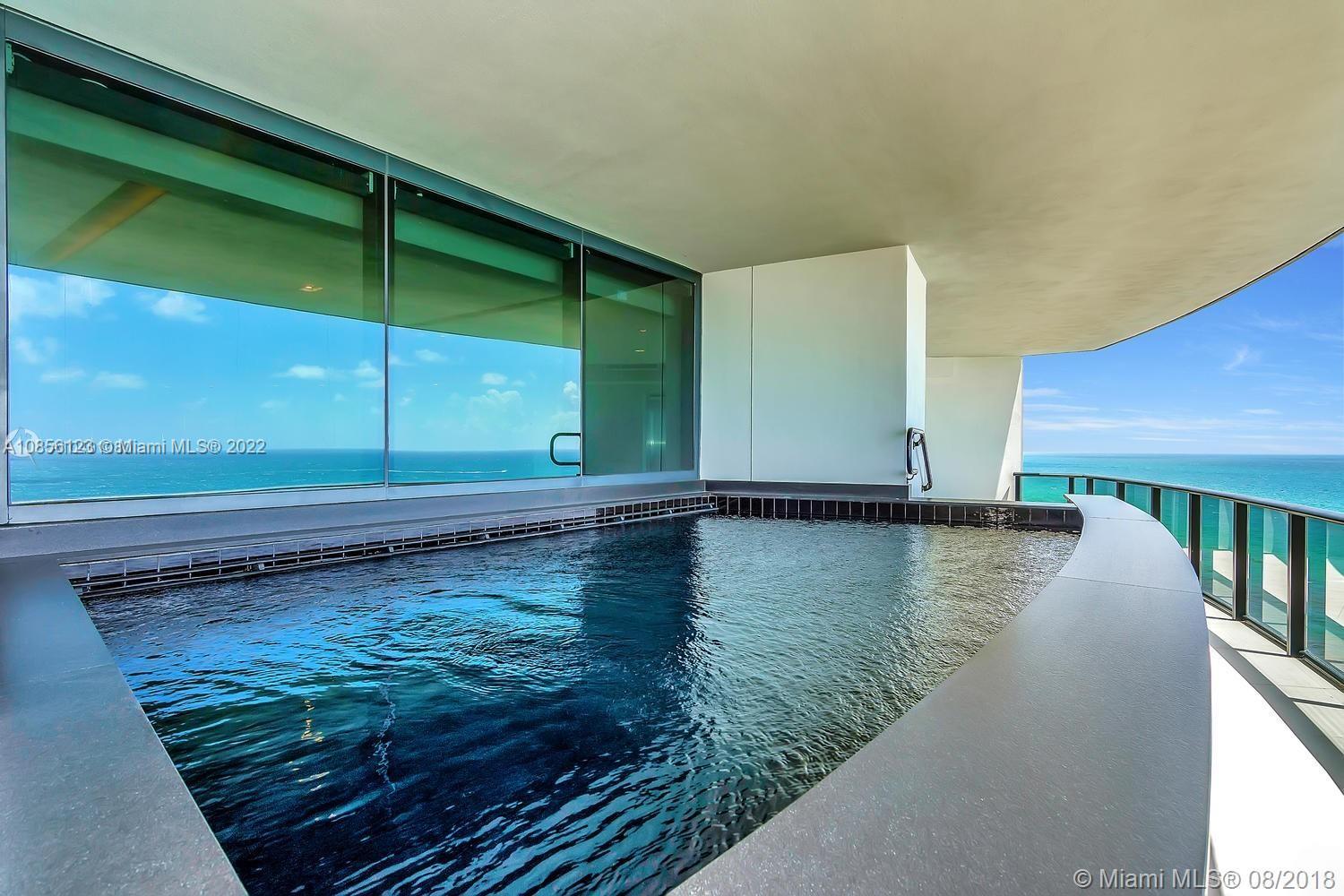 Porsche Tower - Residential