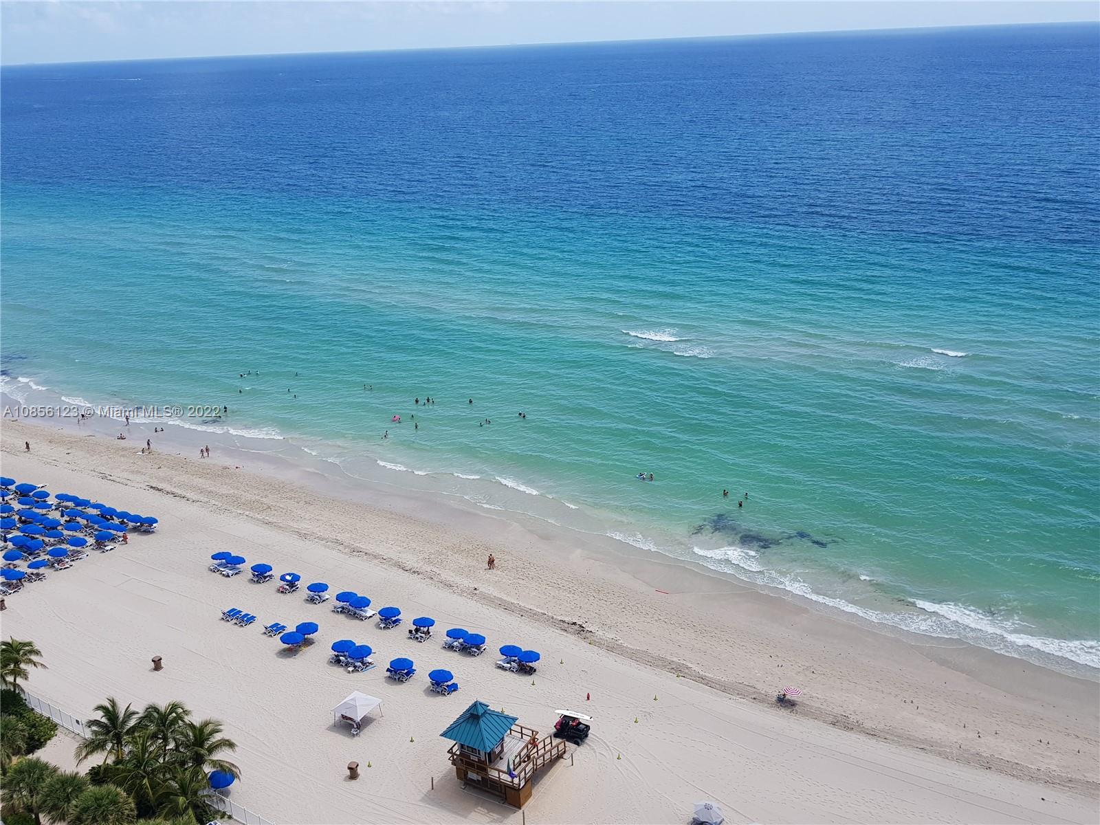 Porsche Tower - Residential