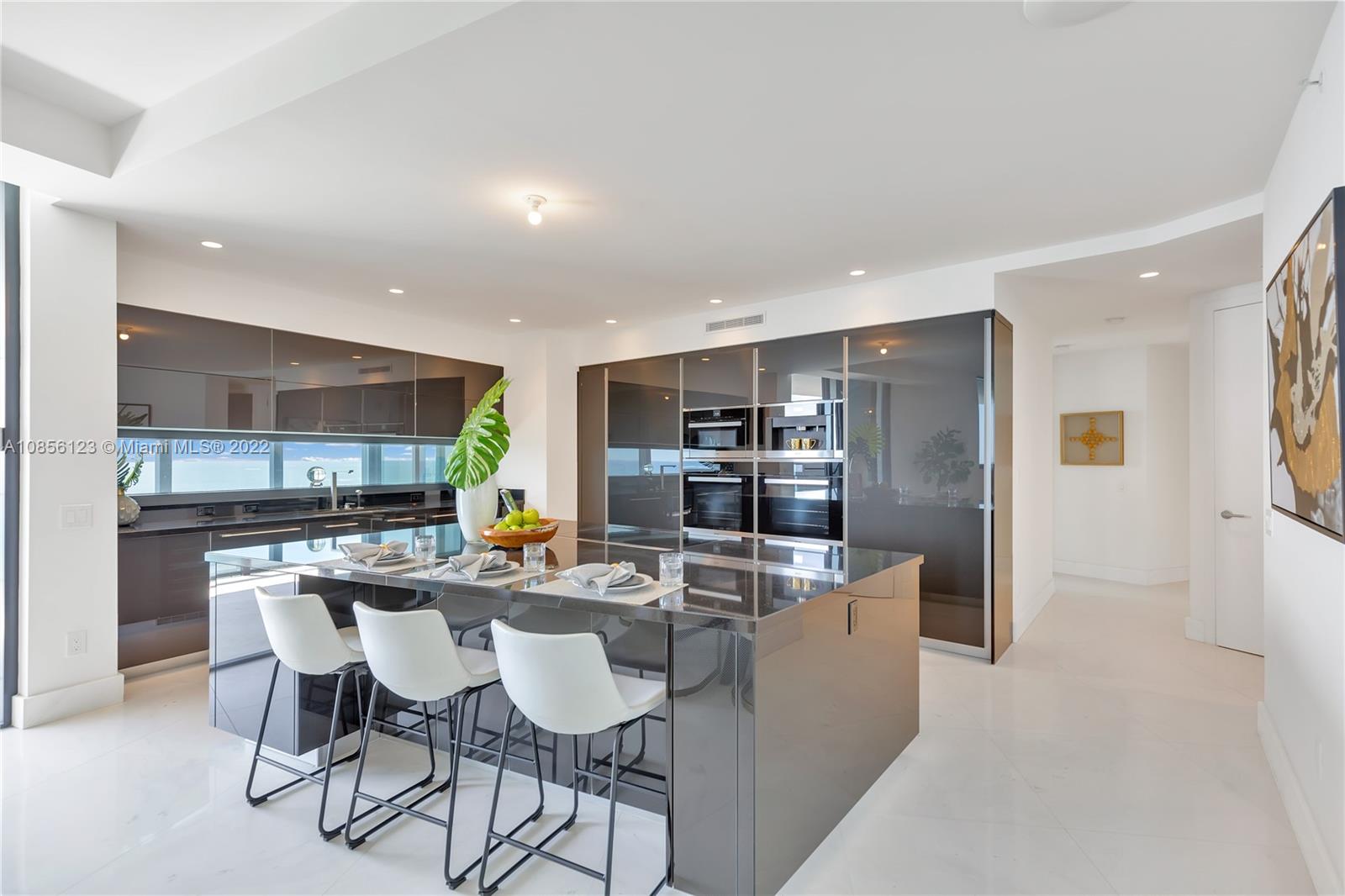 Porsche Tower - Residential