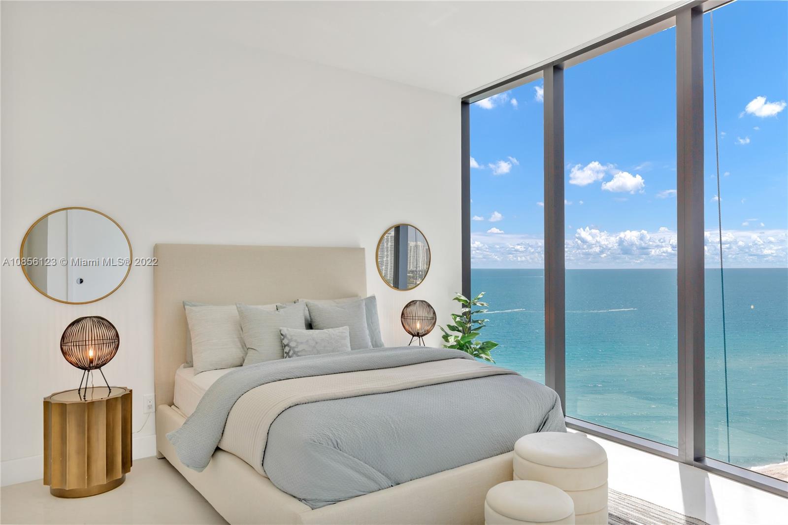 Porsche Tower - Residential