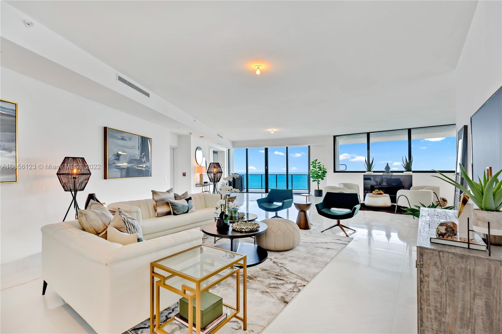 Porsche Tower - Residential