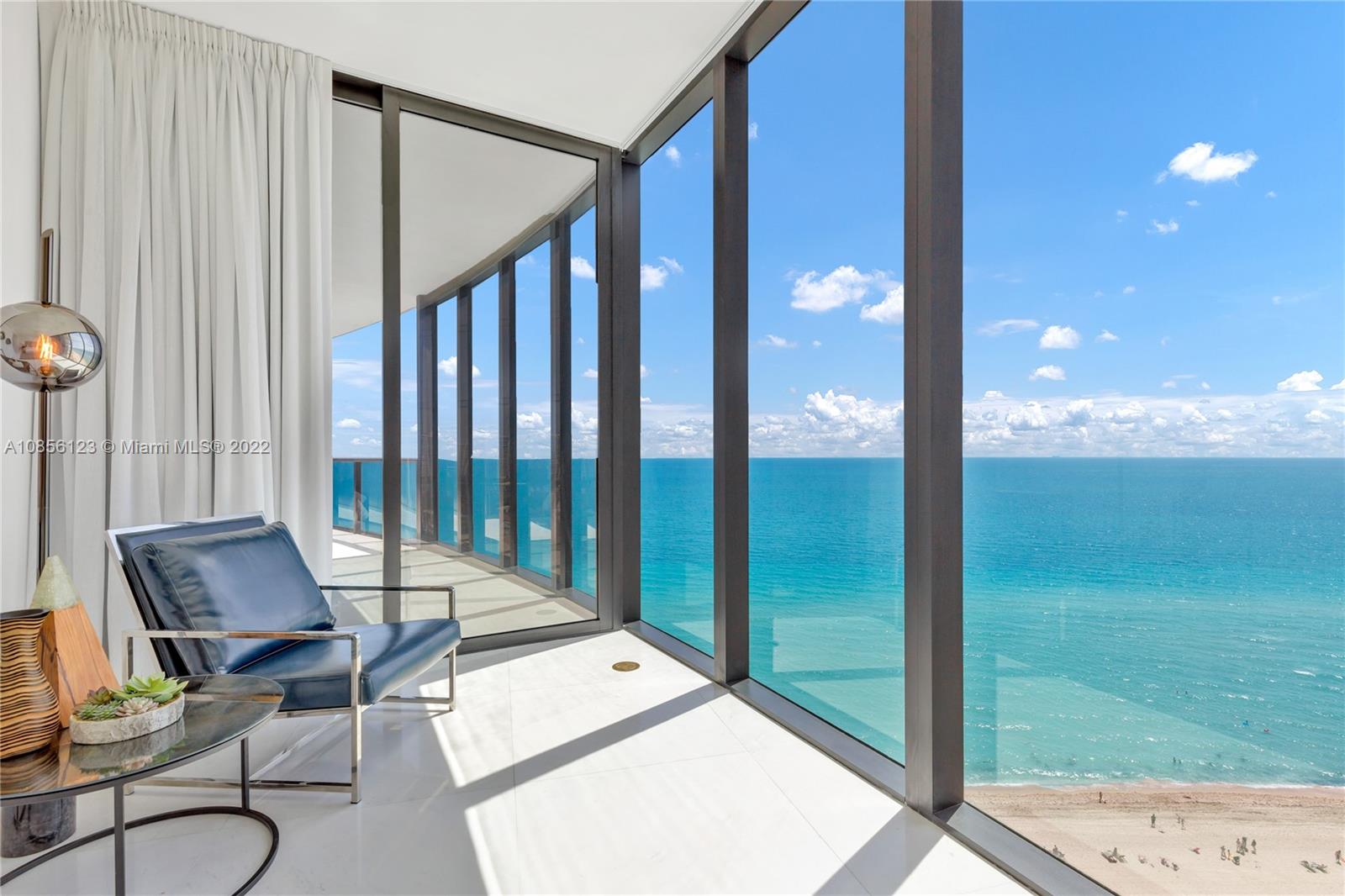 Porsche Tower - Residential