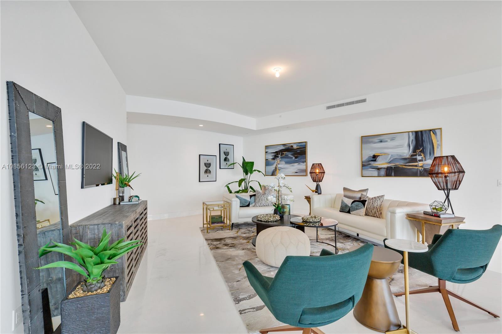 Porsche Tower - Residential