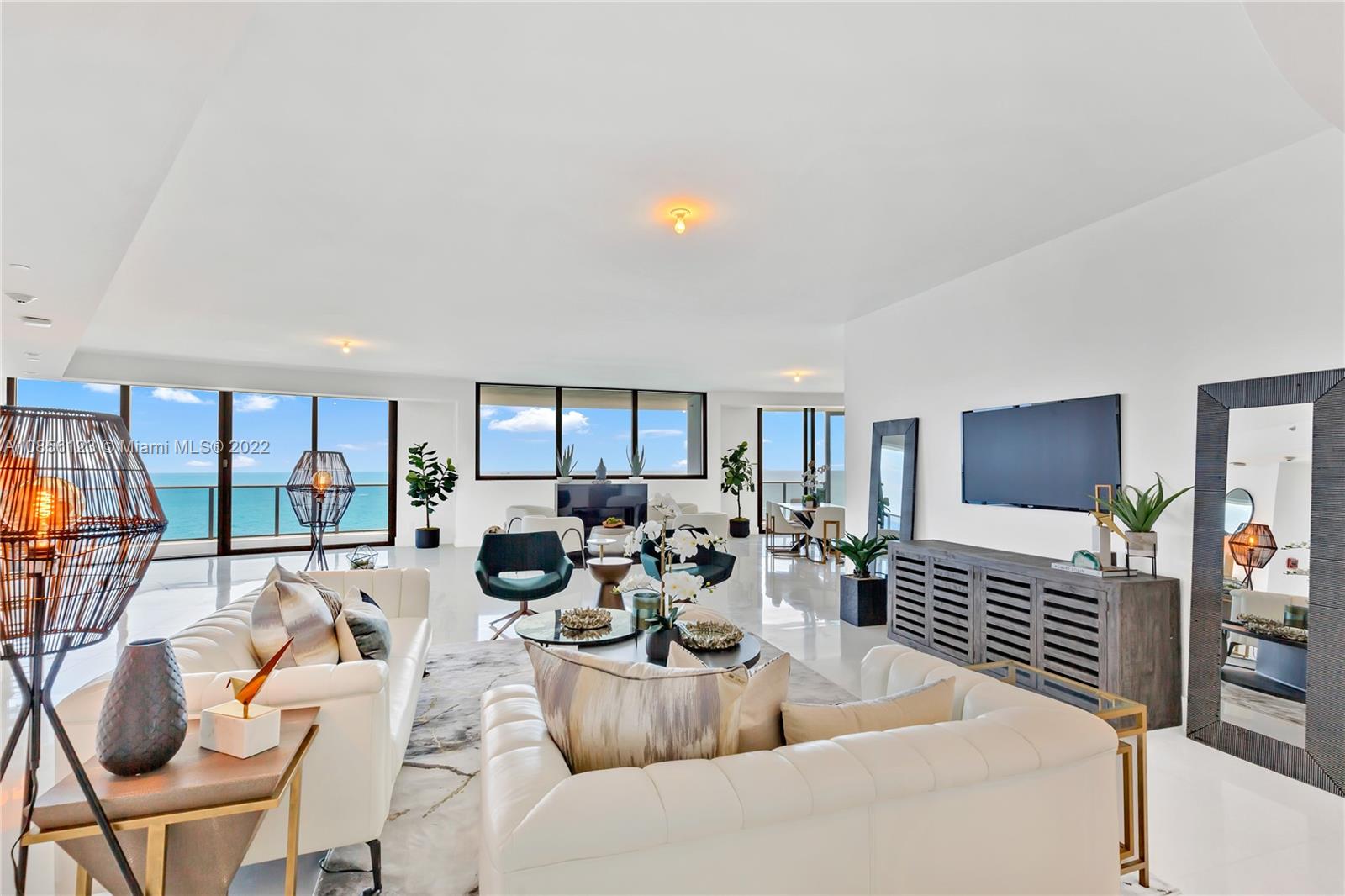 Porsche Tower - Residential