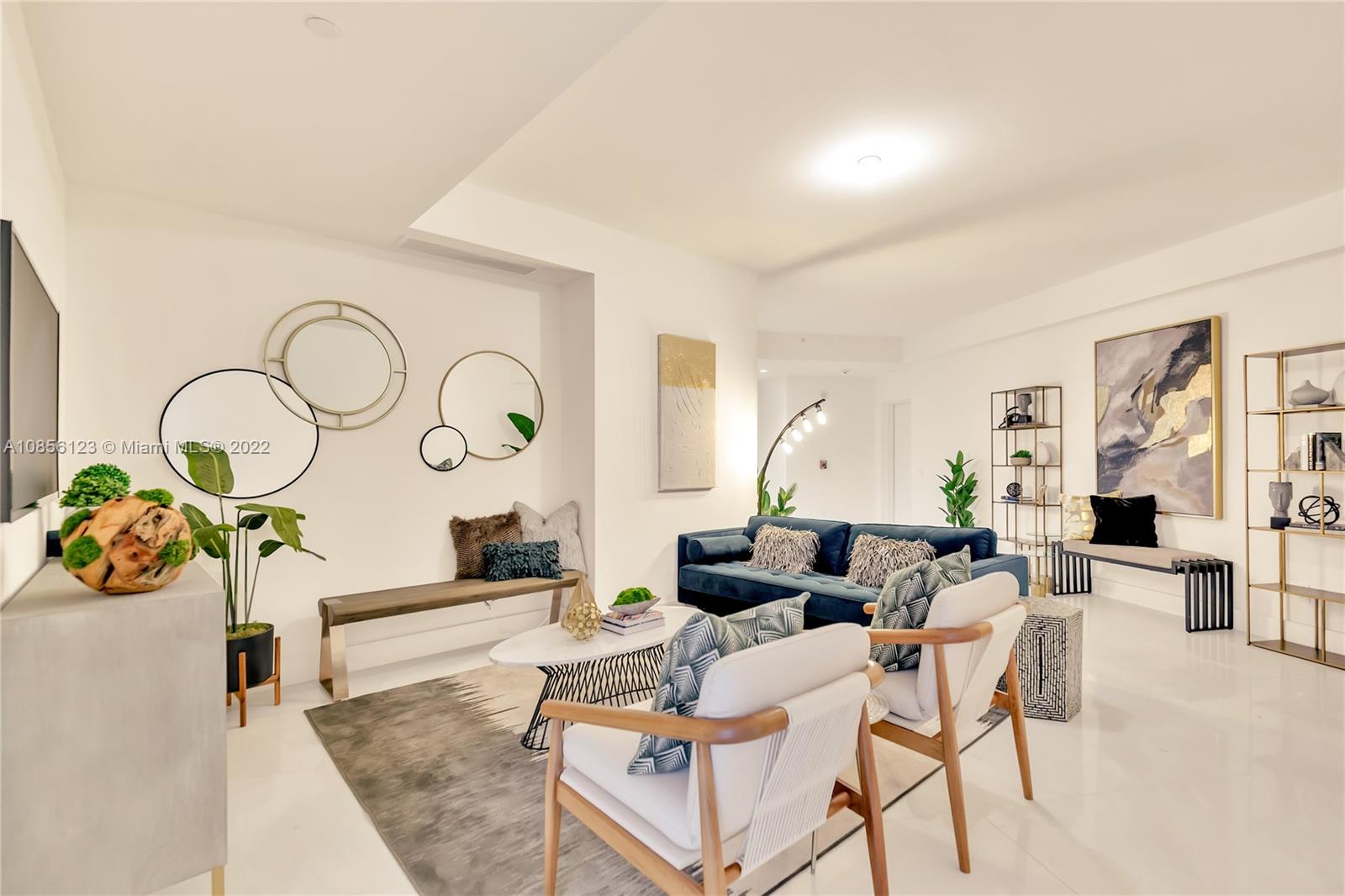 Porsche Tower - Residential