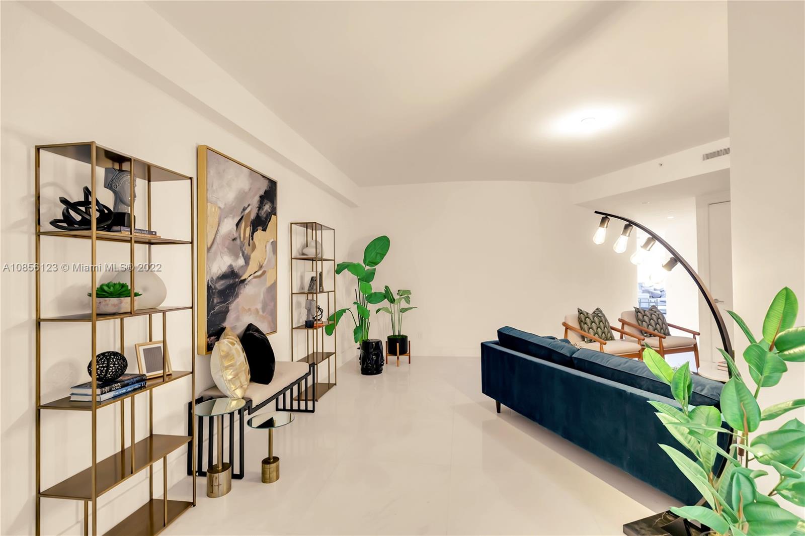 Porsche Tower - Residential