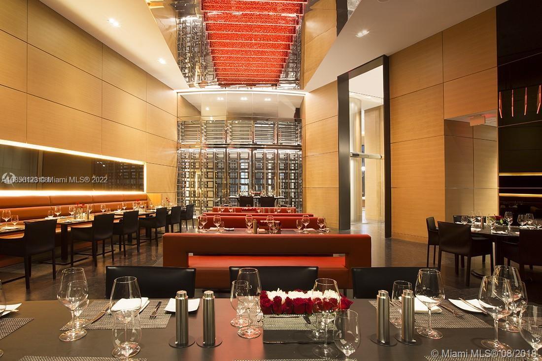 Porsche Tower - Residential