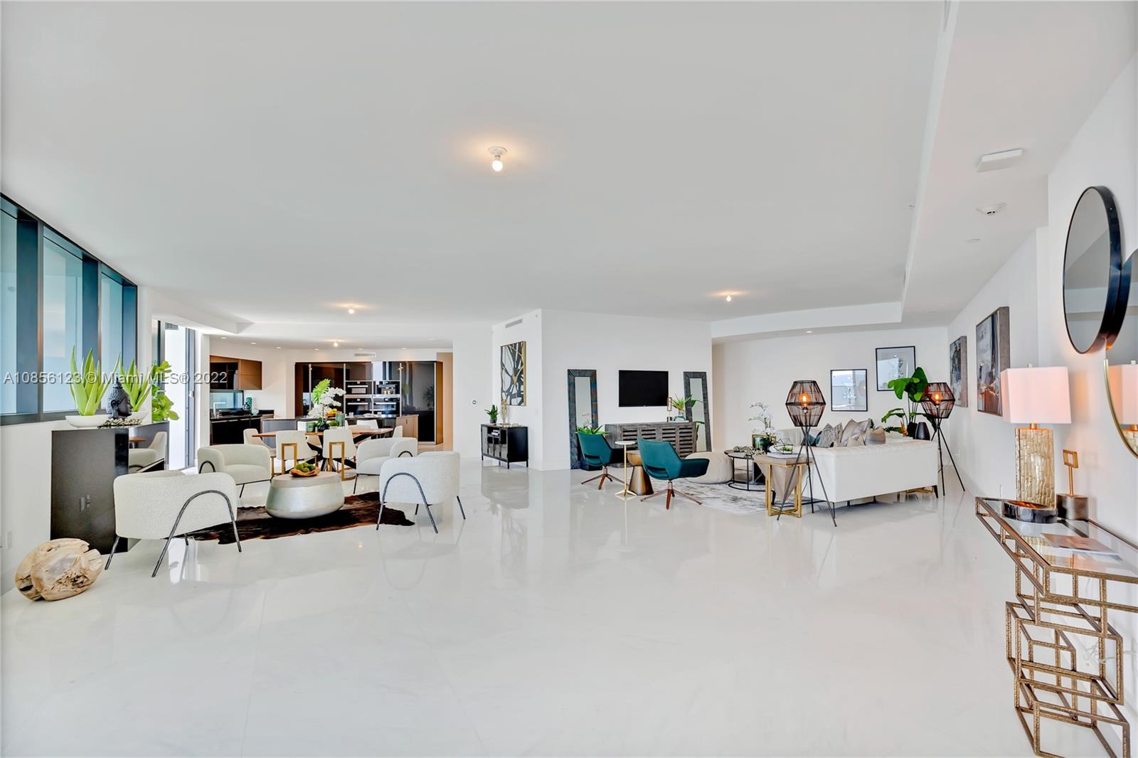 Porsche Tower - Residential