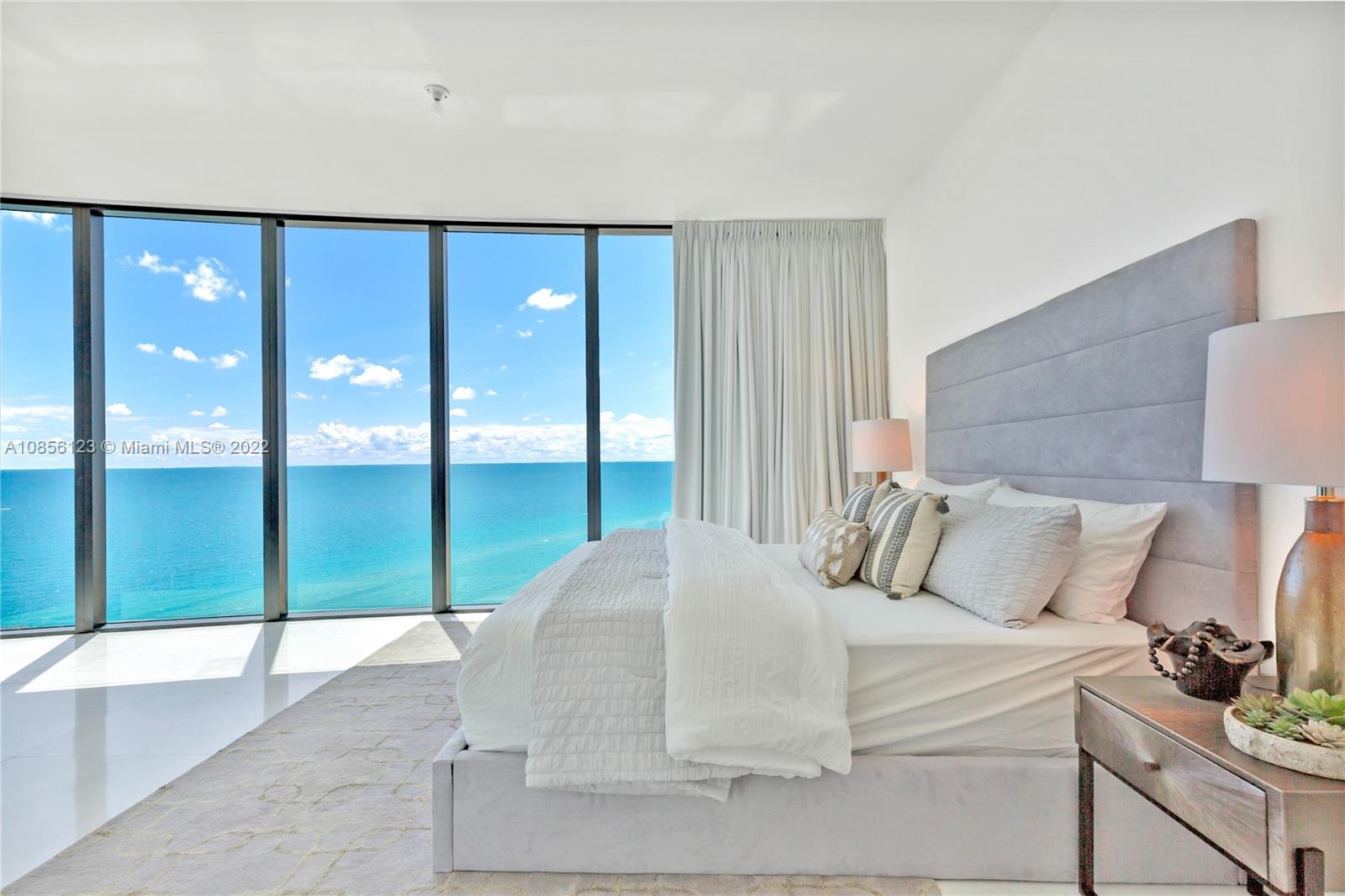 Porsche Tower - Residential