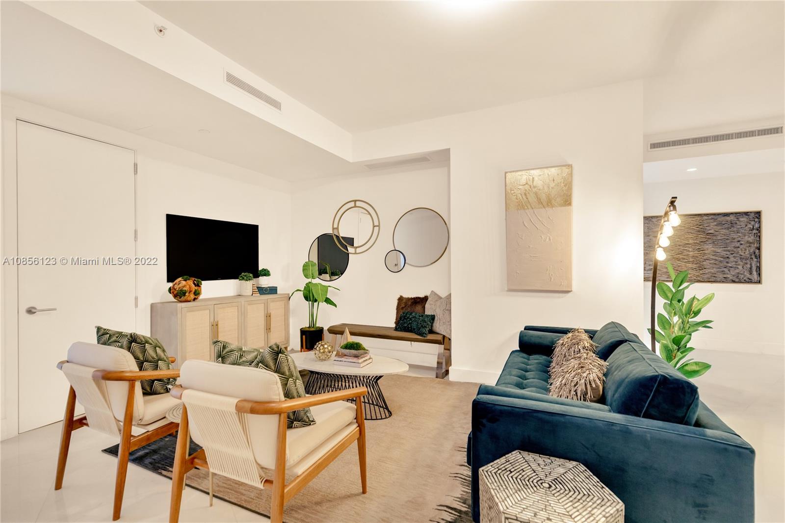 Porsche Tower - Residential