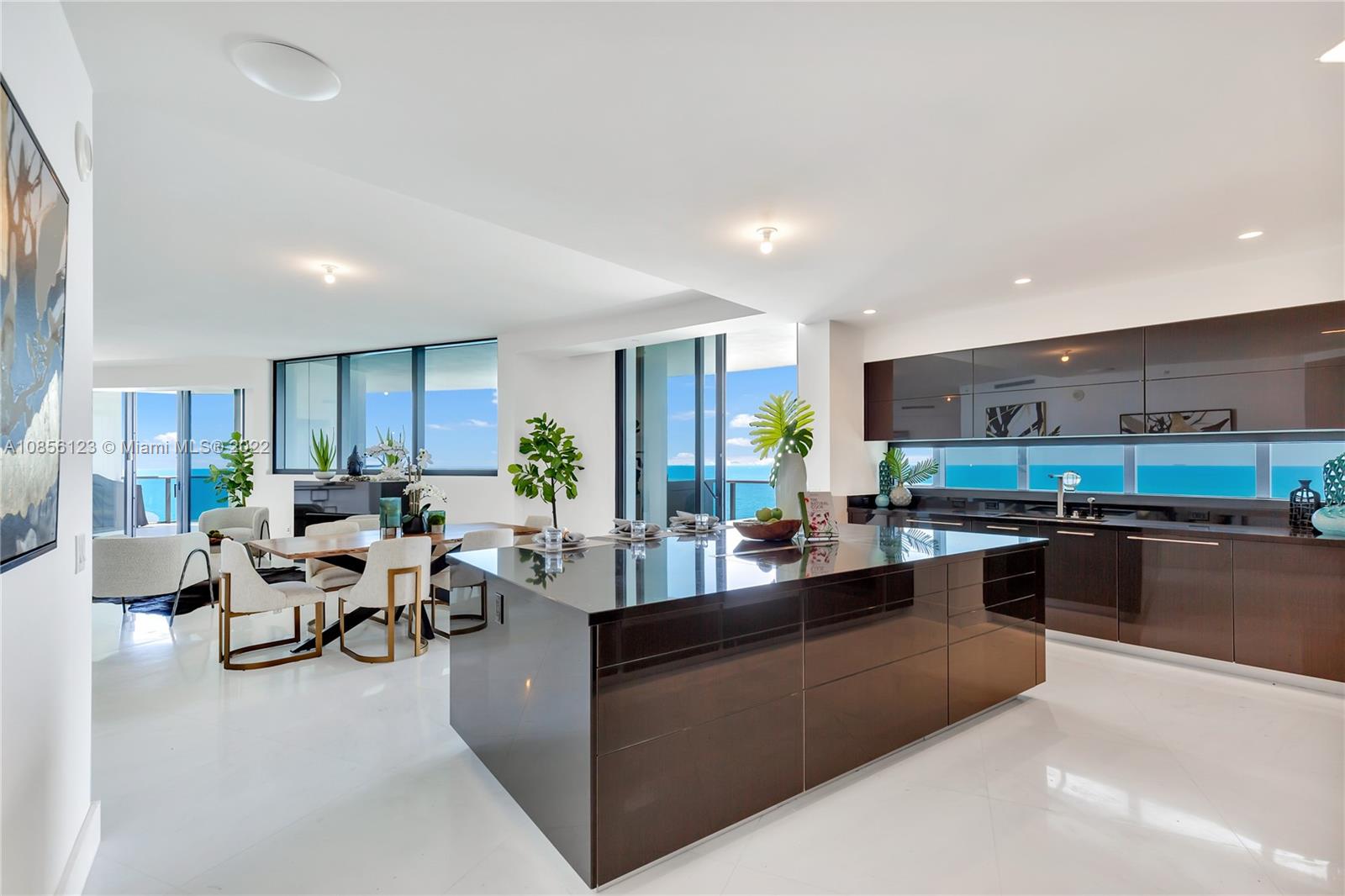 Porsche Tower - Residential