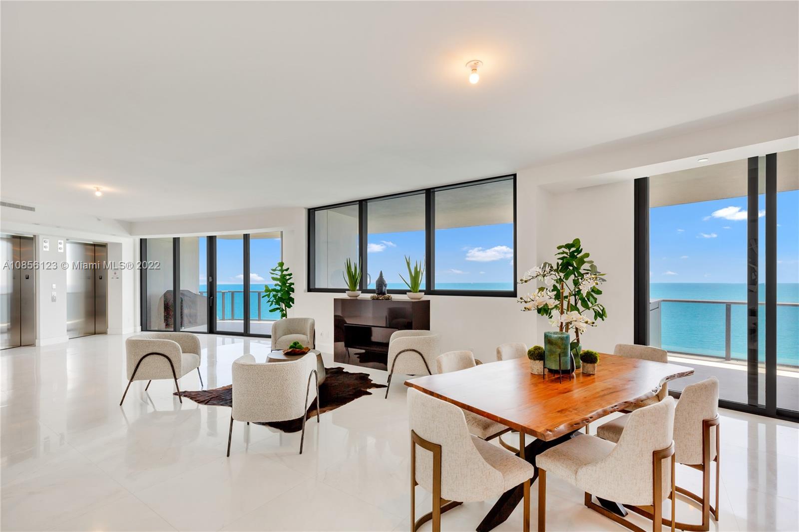 Porsche Tower - Residential