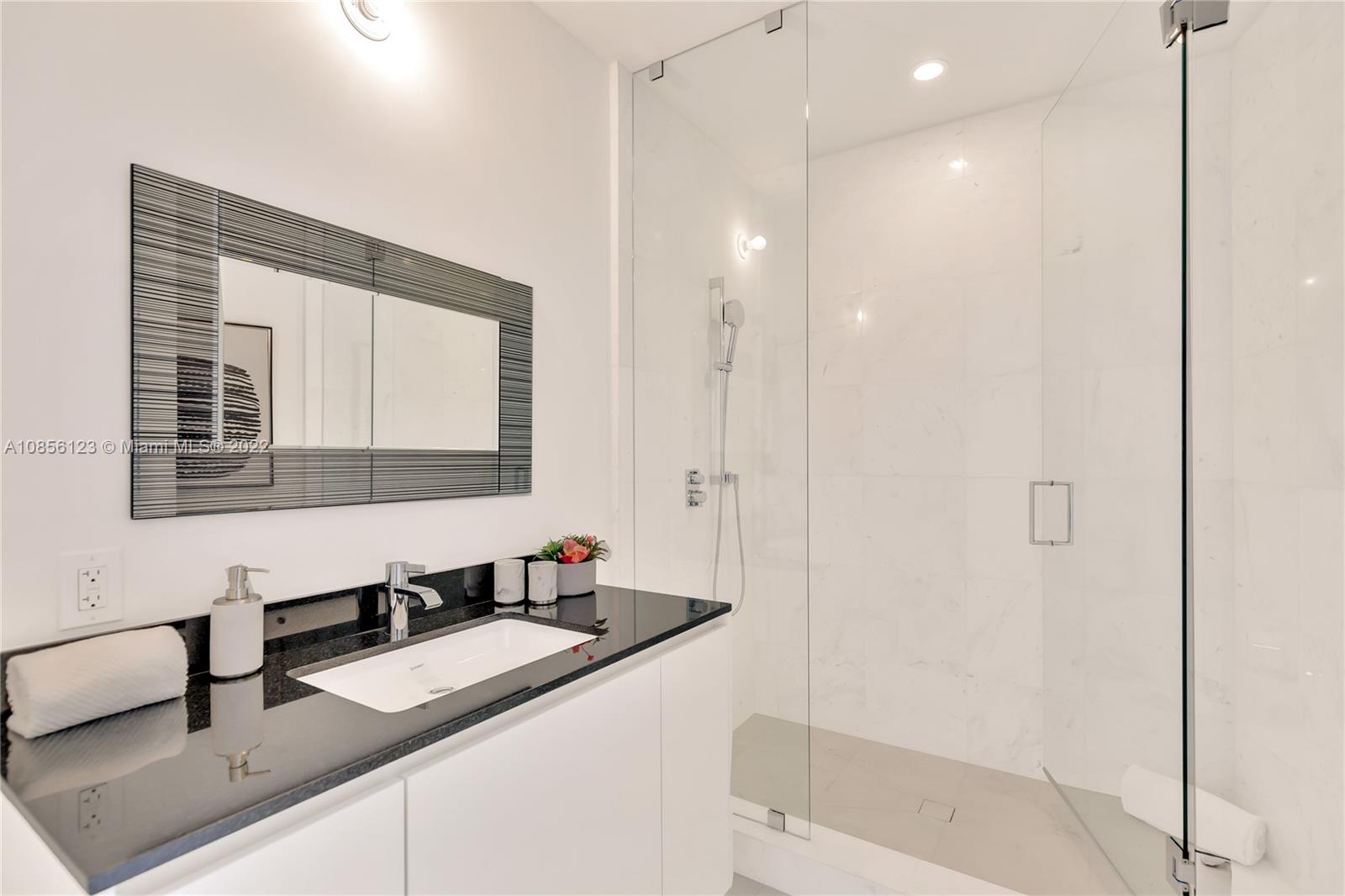 Porsche Tower - Residential