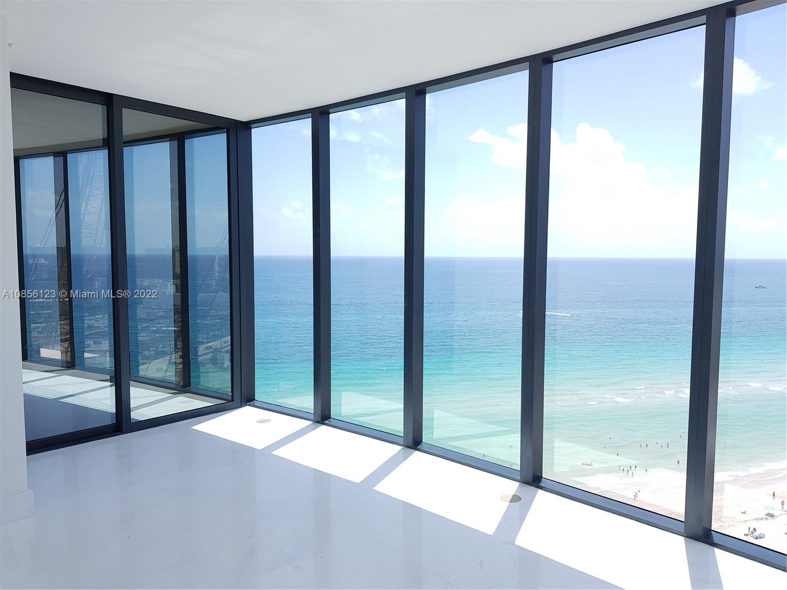 Porsche Tower - Residential