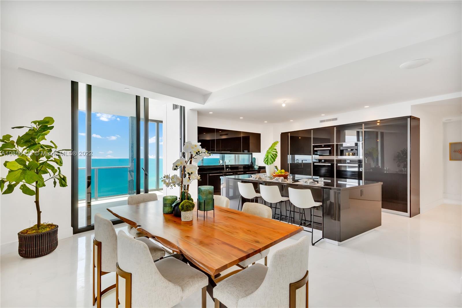 Porsche Tower - Residential