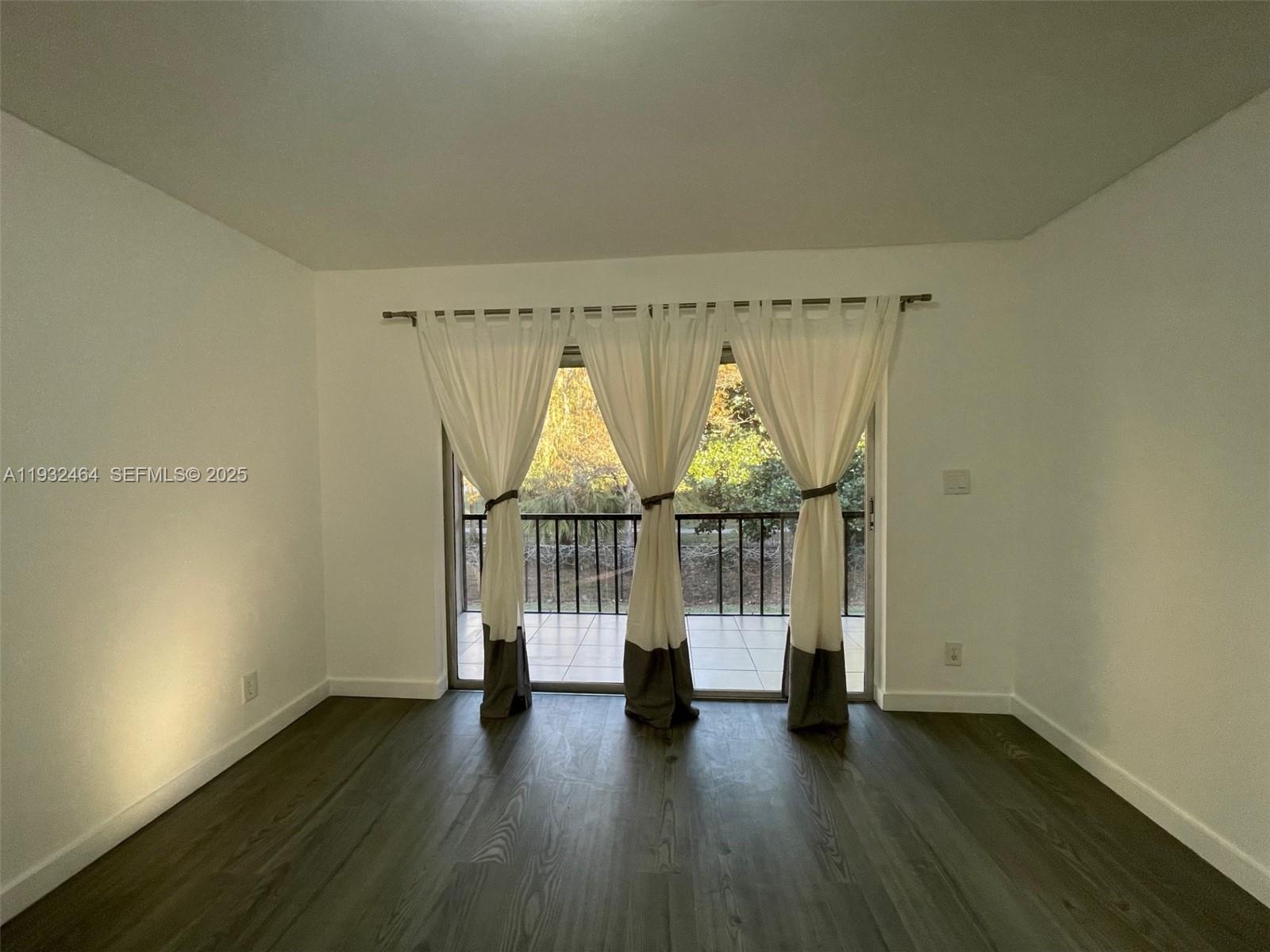 VERSAILLES GARDENS CONDO - Residential Lease