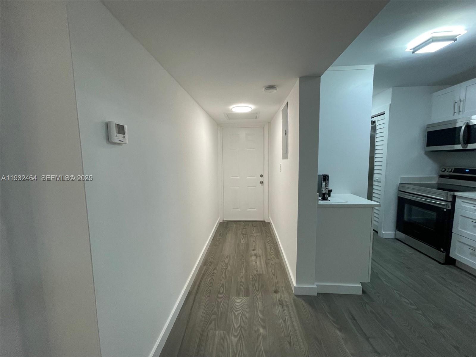 VERSAILLES GARDENS CONDO - Residential Lease