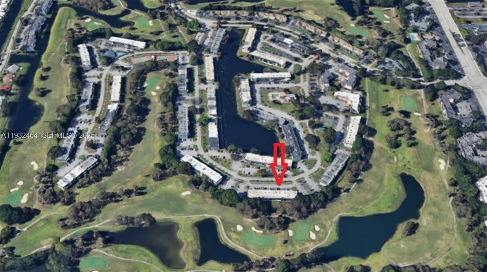 VERSAILLES GARDENS CONDO - Residential Lease