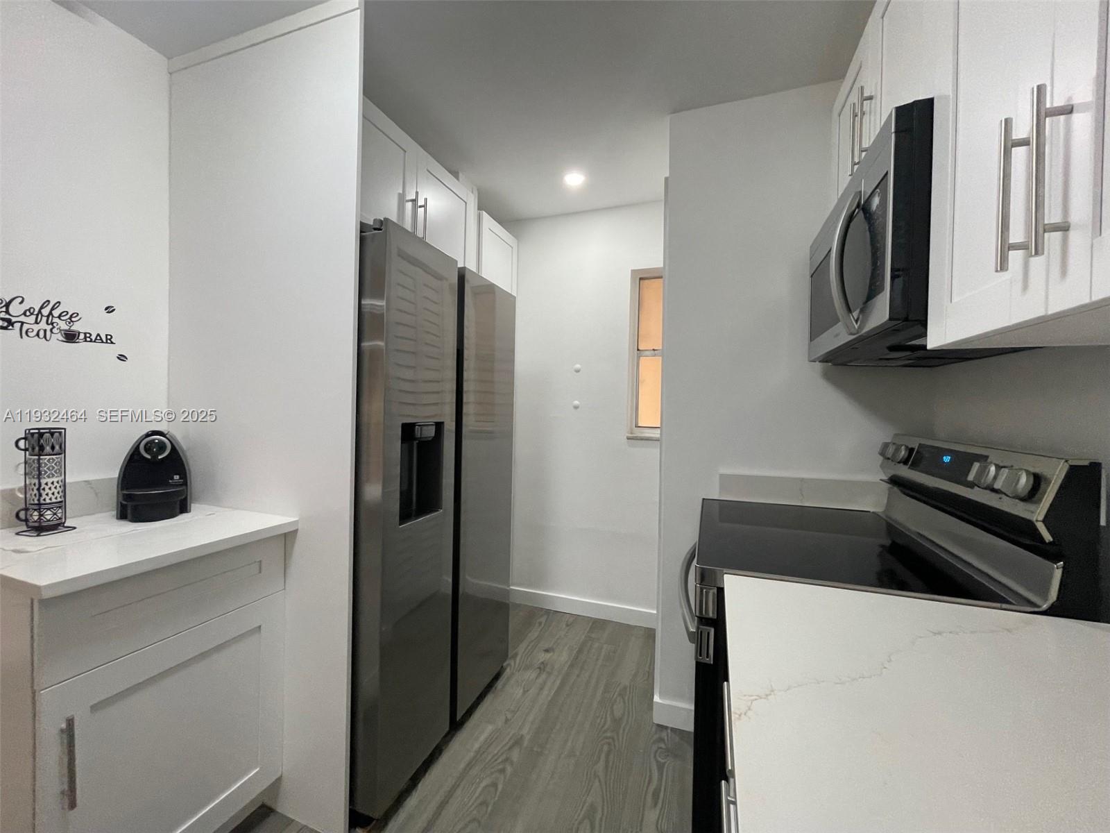 VERSAILLES GARDENS CONDO - Residential Lease