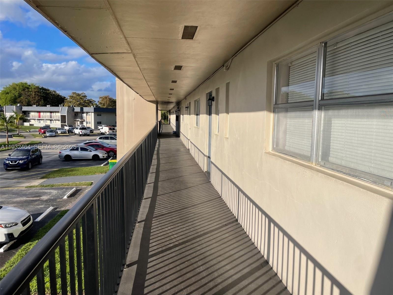 VERSAILLES GARDENS CONDO - Residential Lease