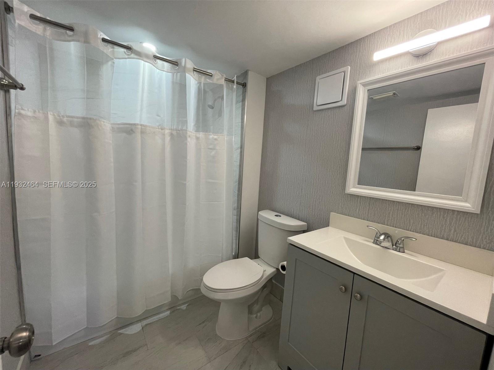 VERSAILLES GARDENS CONDO - Residential Lease