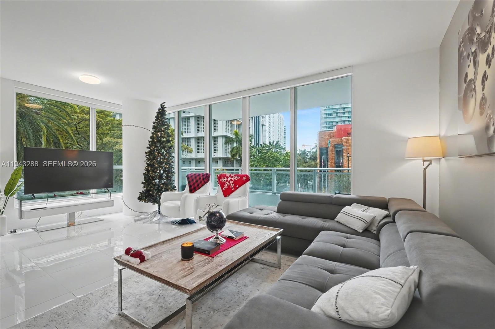 THE BONDO (1080 BRICKELL) - Residential