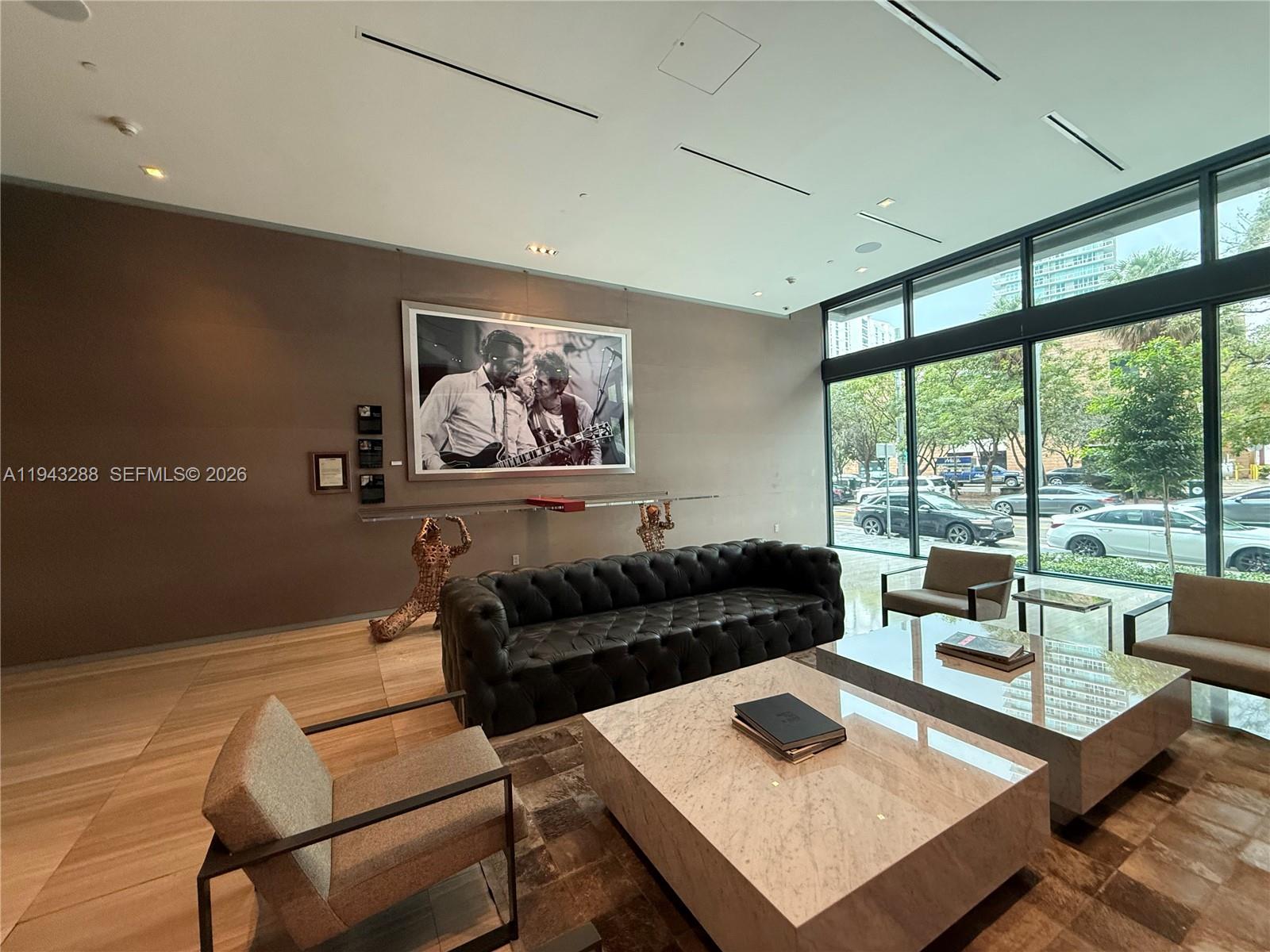 THE BONDO (1080 BRICKELL) - Residential