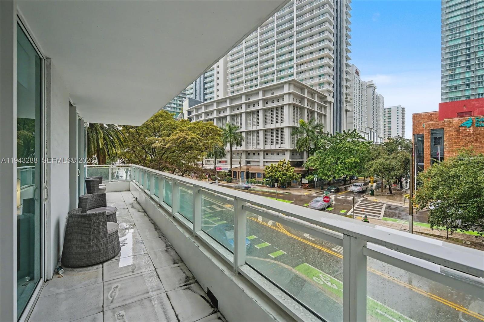 THE BONDO (1080 BRICKELL) - Residential