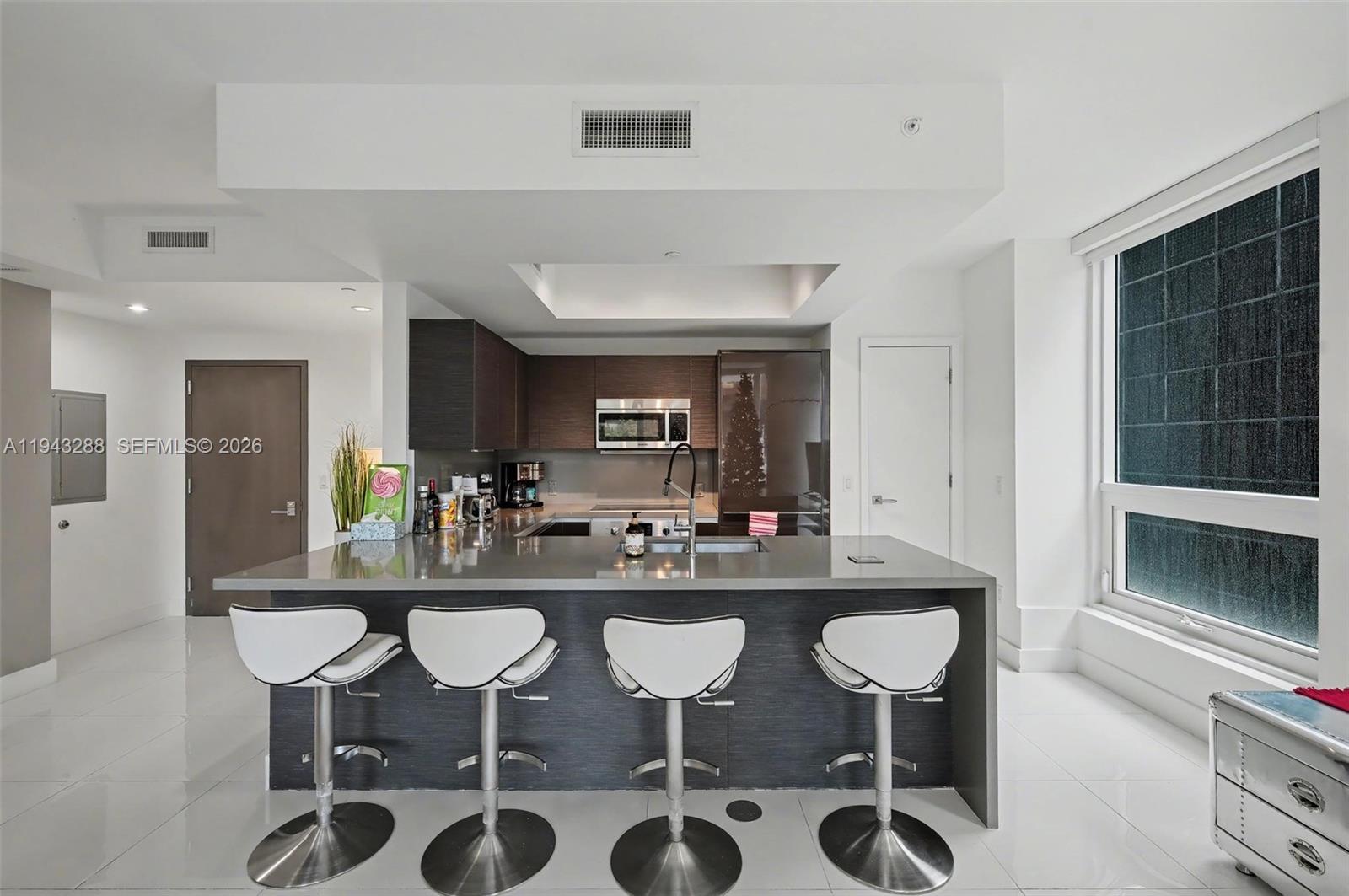 THE BONDO (1080 BRICKELL) - Residential