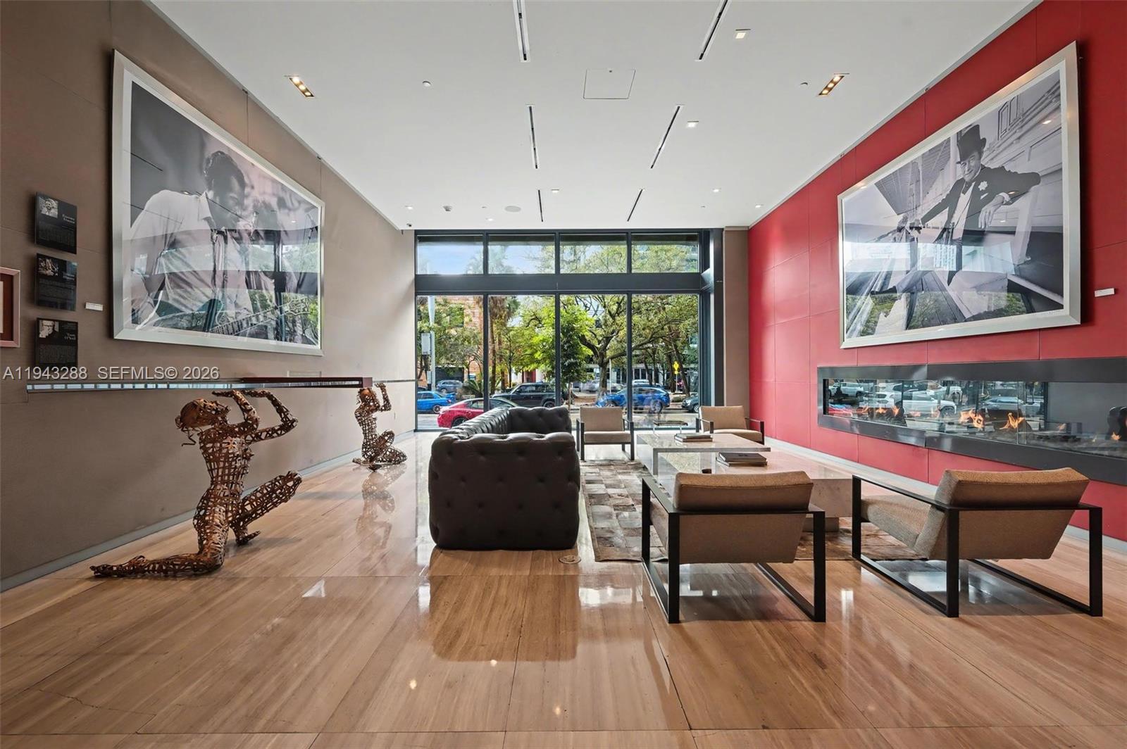 THE BONDO (1080 BRICKELL) - Residential