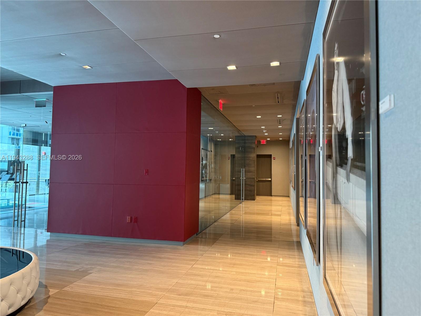 THE BONDO (1080 BRICKELL) - Residential