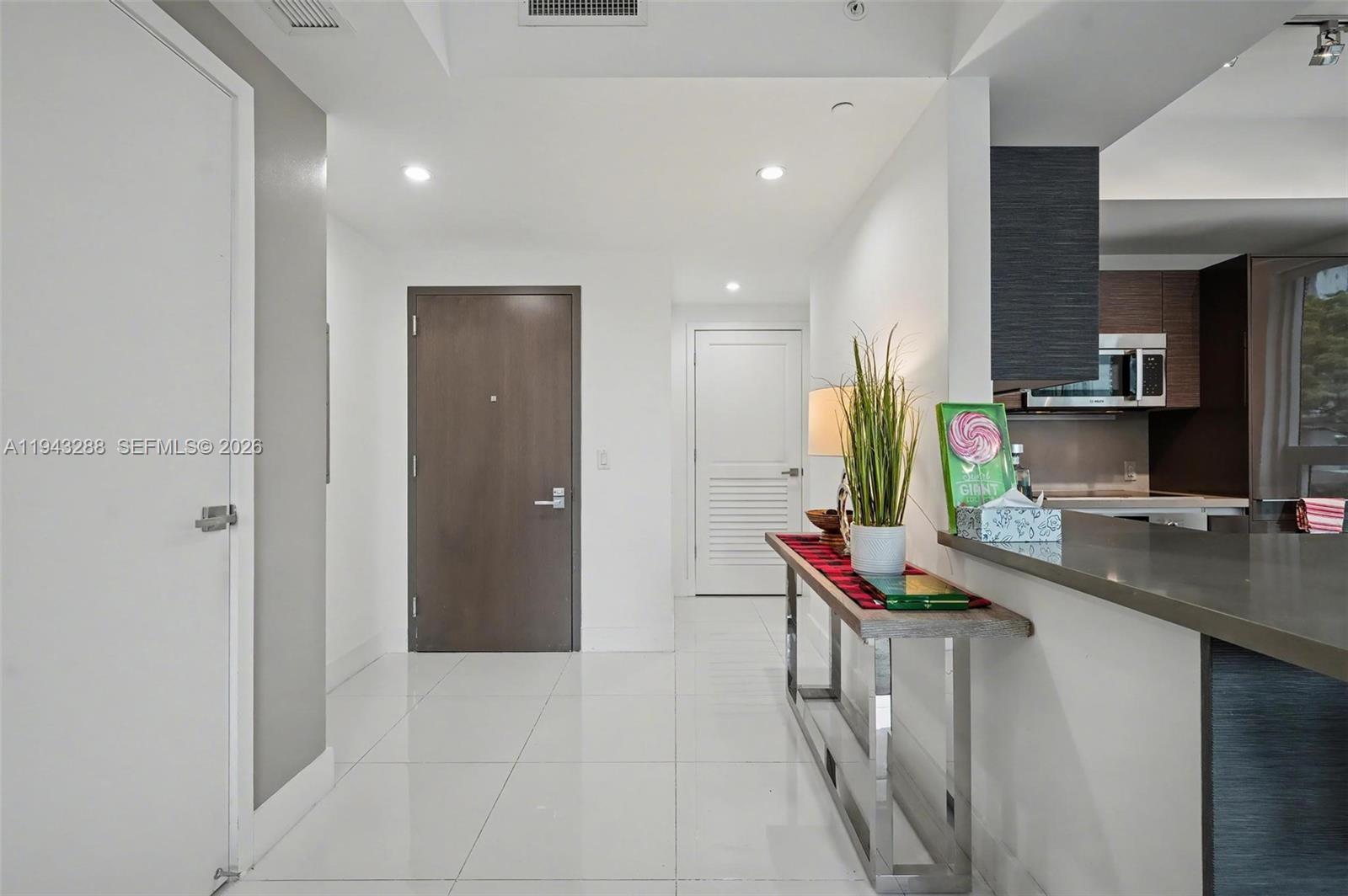 THE BONDO (1080 BRICKELL) - Residential