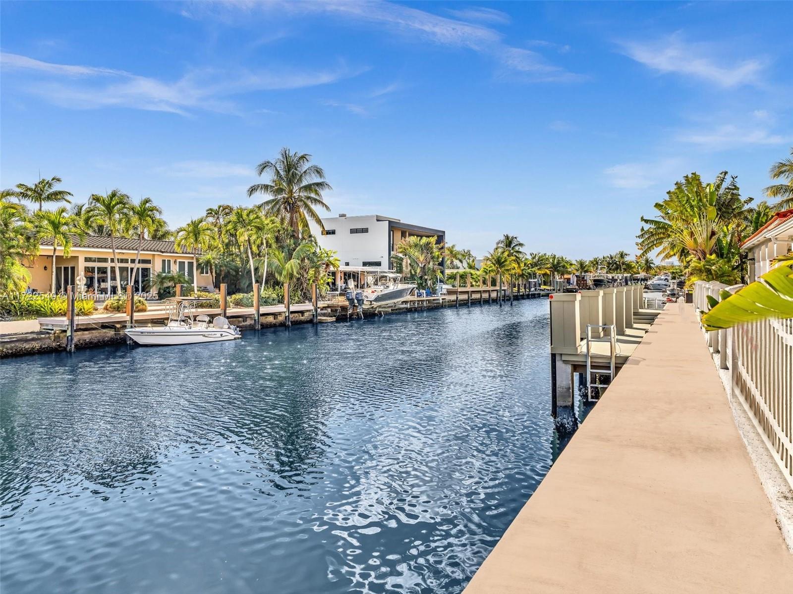 VENETIAN SEC KEYSTONE POI - Residential