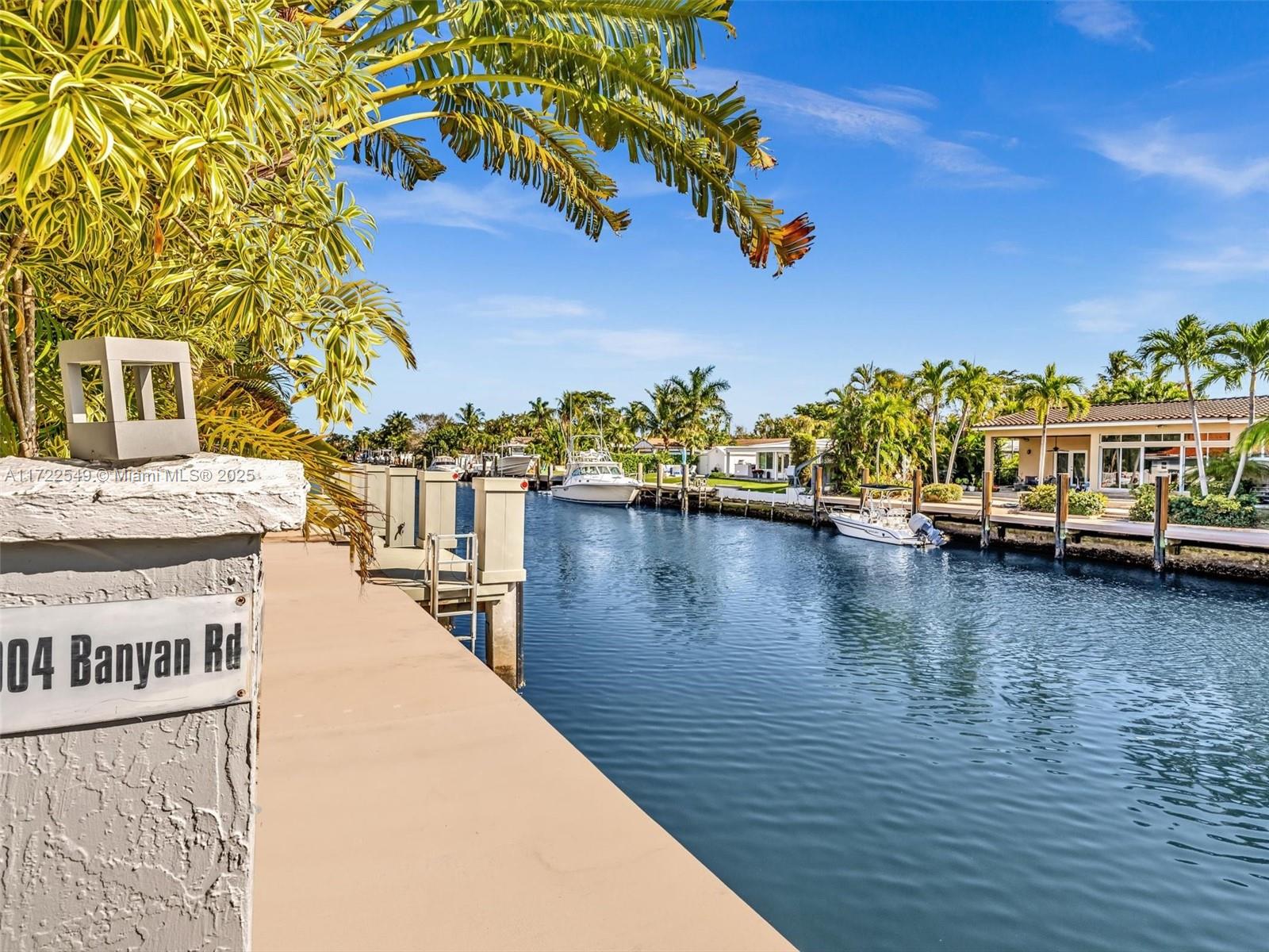 VENETIAN SEC KEYSTONE POI - Residential