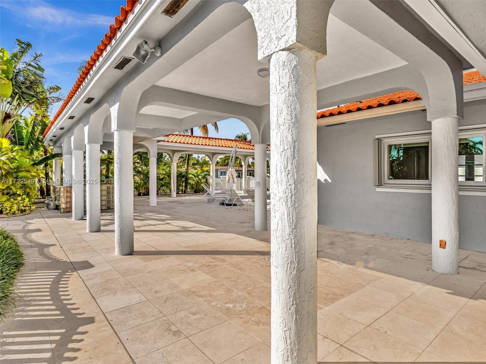 VENETIAN SEC KEYSTONE POI - Residential