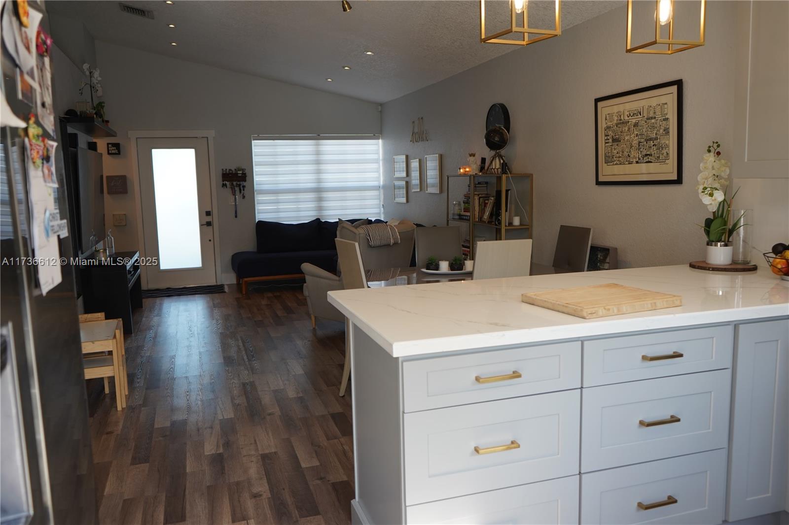 LAKES BY THE BAY SEC 12 - Residential