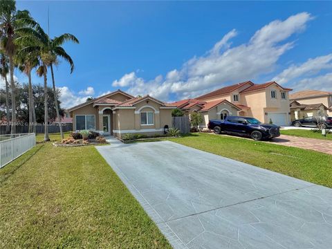 A home in Cutler Bay