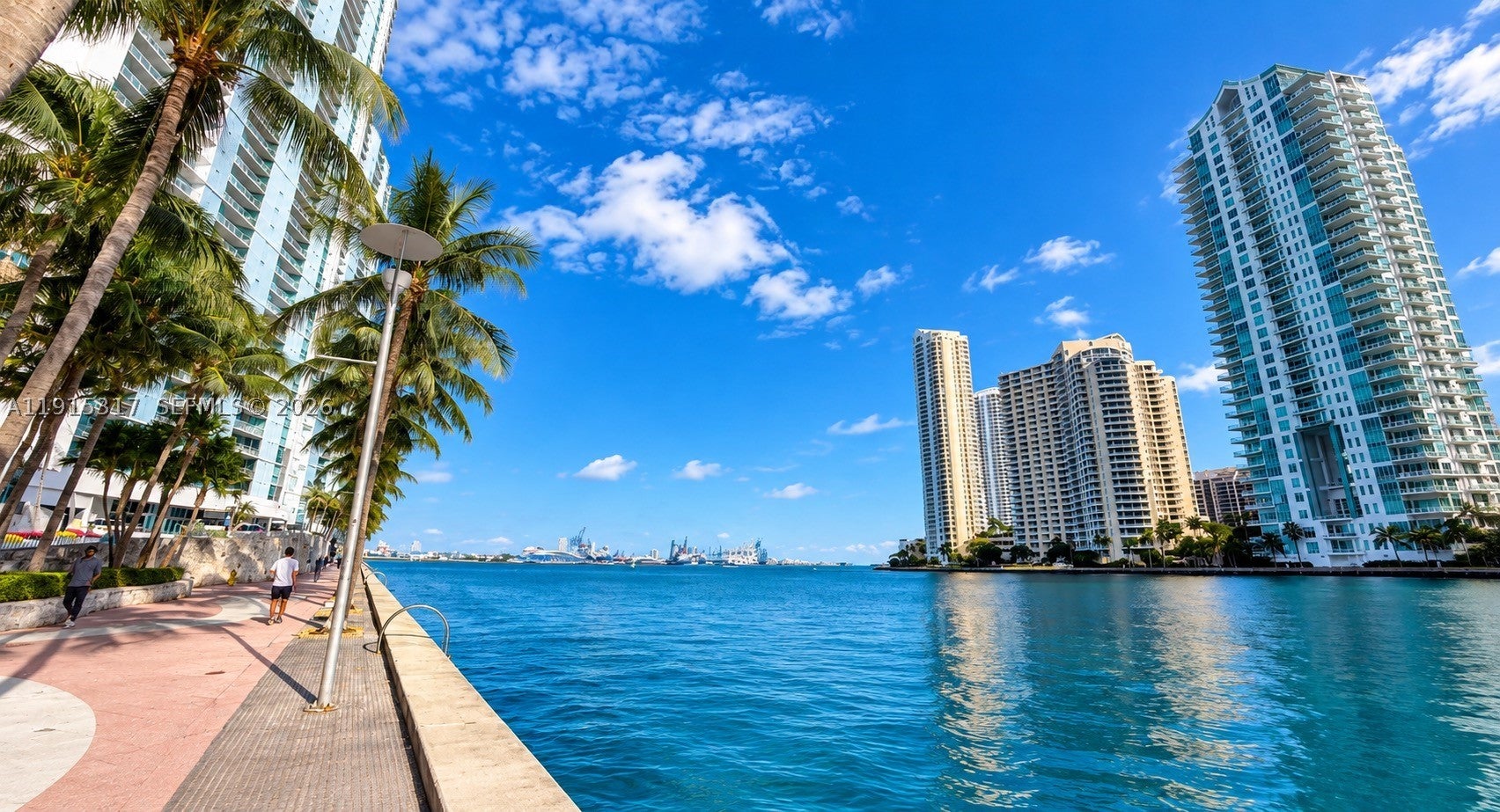300 S Biscayne Blvd T-2407