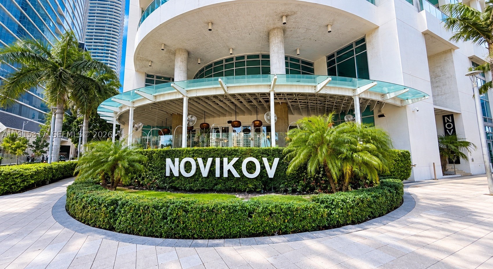 300 S Biscayne Blvd T-2407