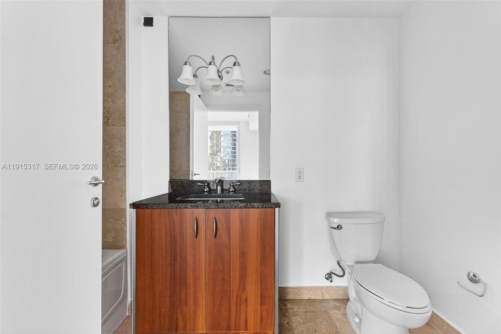 MET 1 CONDO - Residential