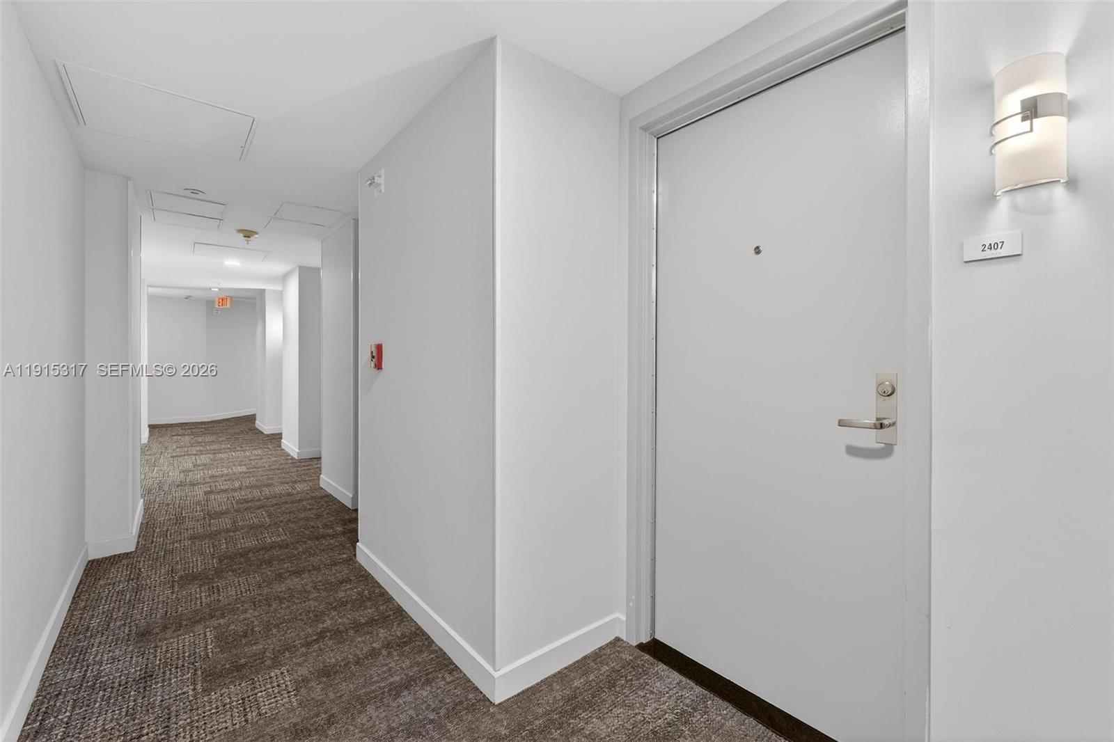 MET 1 CONDO - Residential