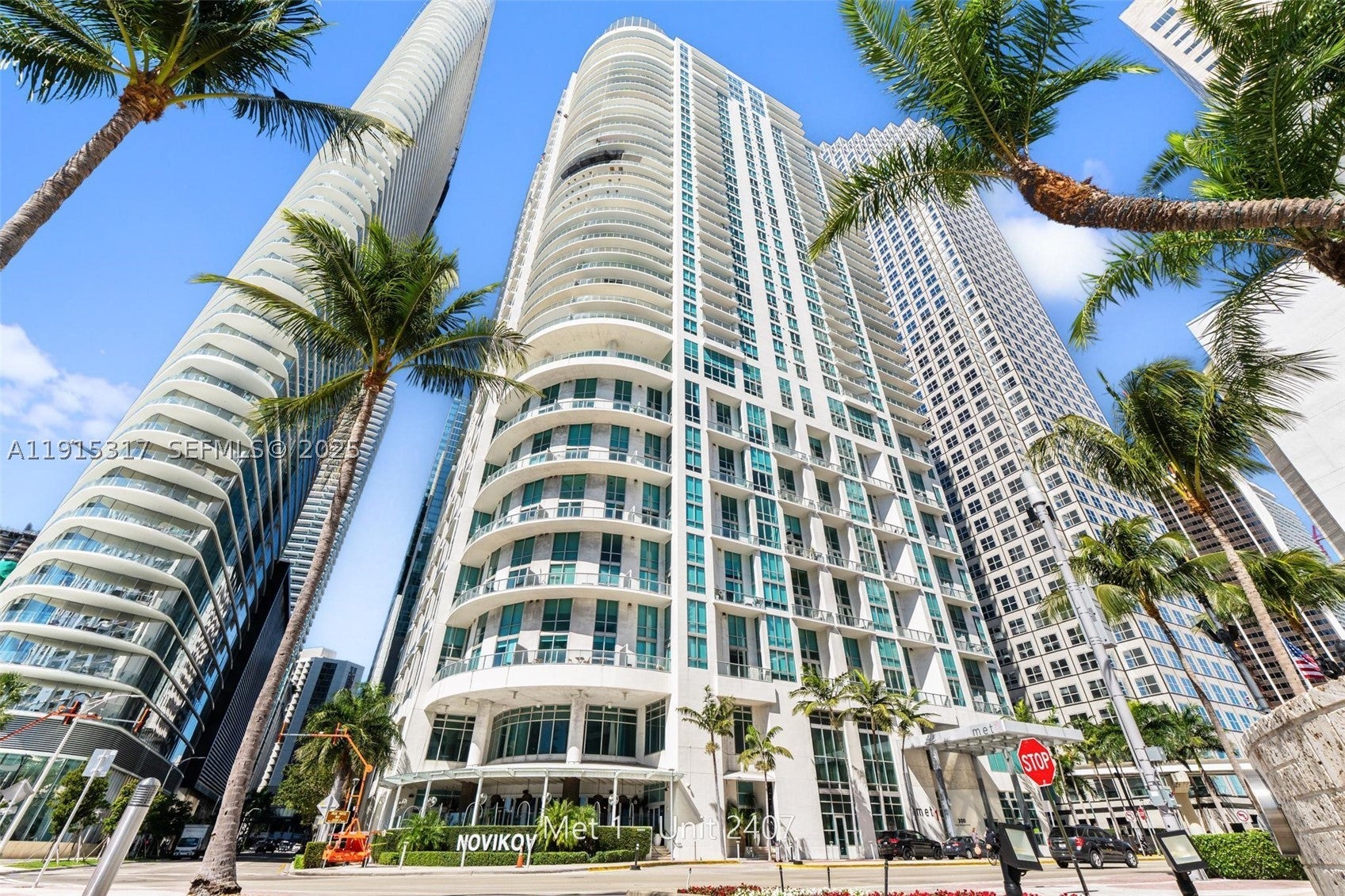 300 S Biscayne Blvd T-2407