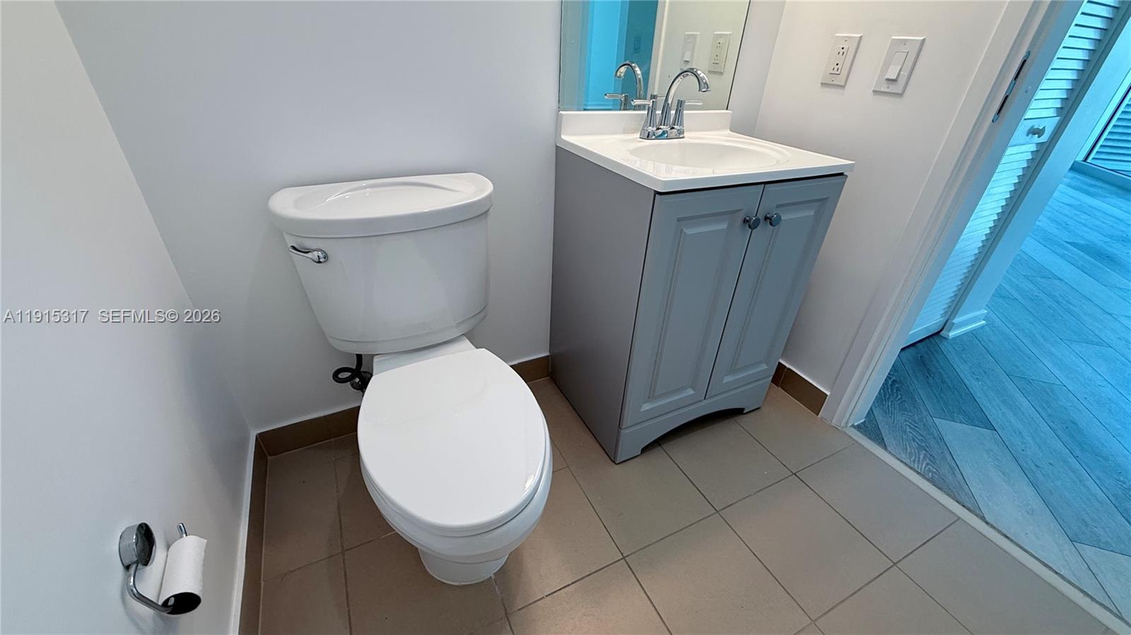 MET 1 CONDO - Residential