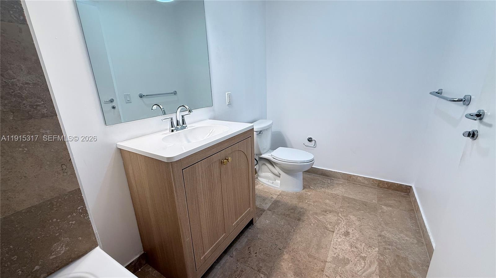 MET 1 CONDO - Residential