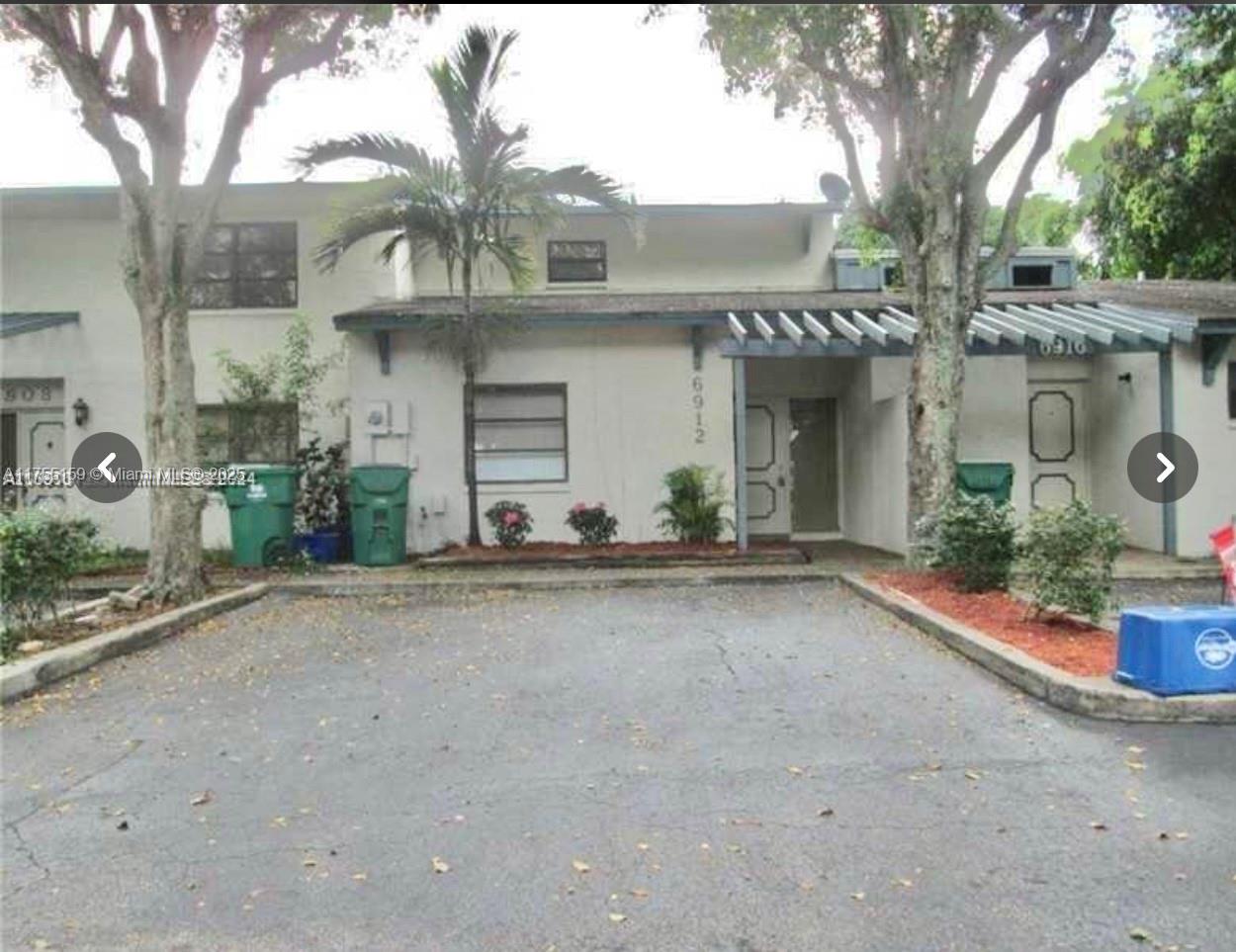 6912 Sw 37th St 2-C, Miramar, Broward County, Florida - 2 Bedrooms  
2 Bathrooms - 